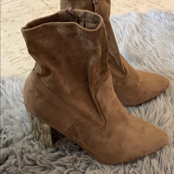 Booties - Picture 2 of 4